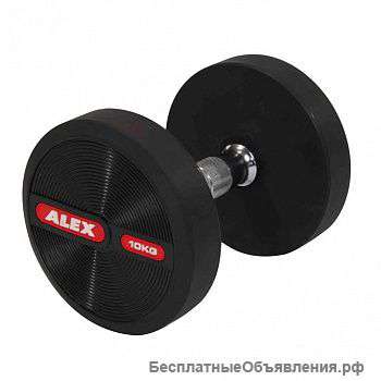 Гантели профессиональные и домашние