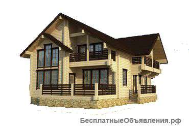 Все виды строительных услуг