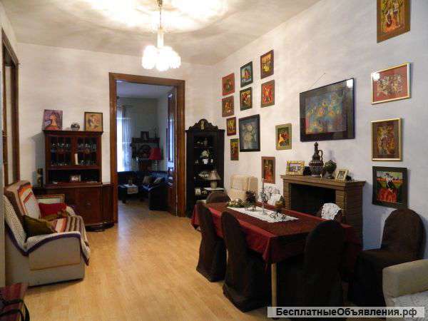 Maya ART house