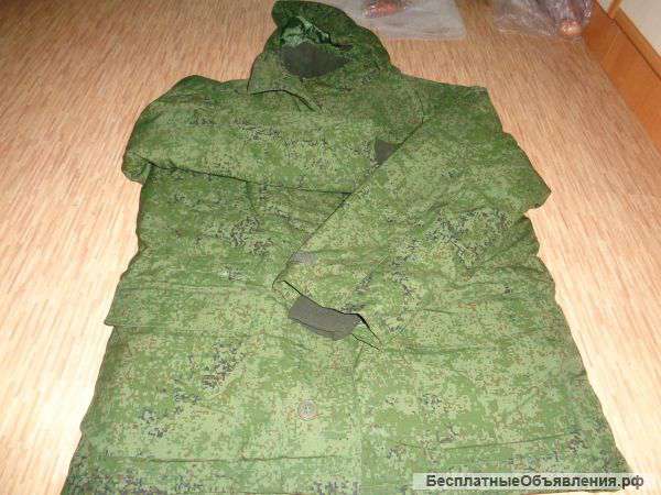 Зимний комплект