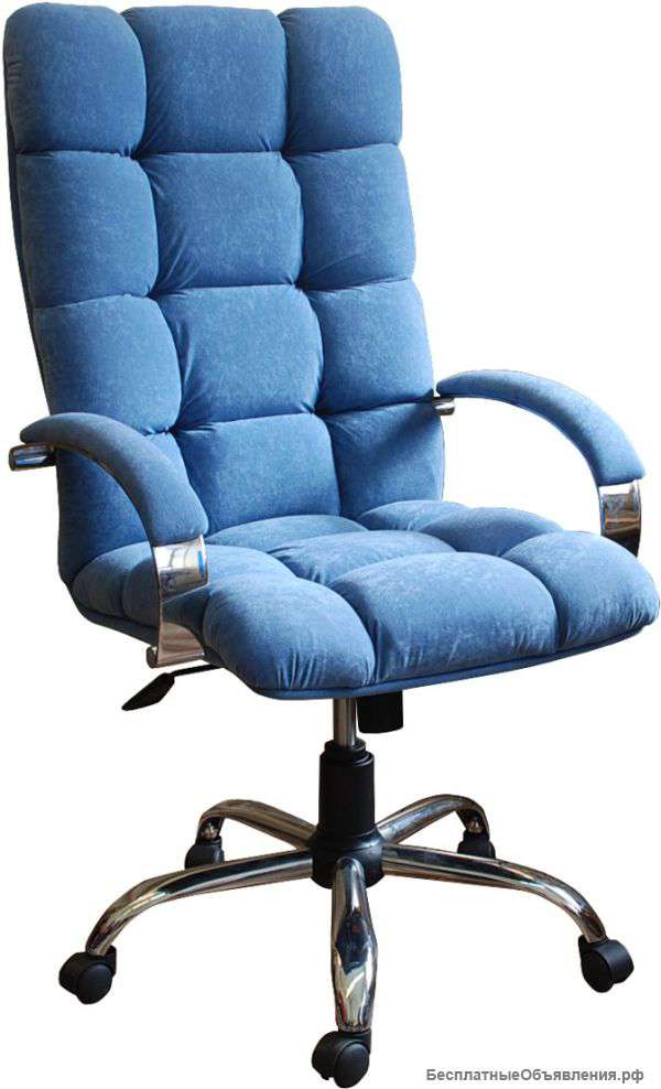Кресла офисные и для руководителей