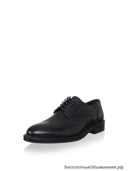 Testoni basic Brogue Oxford