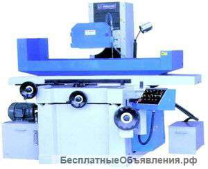 Плоскошлифовальные станки
