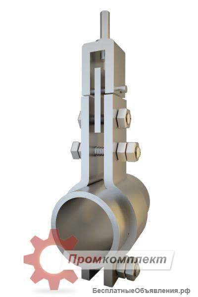 Крепления для трубопроводов