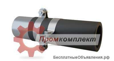 Узлы присоединения шлангов