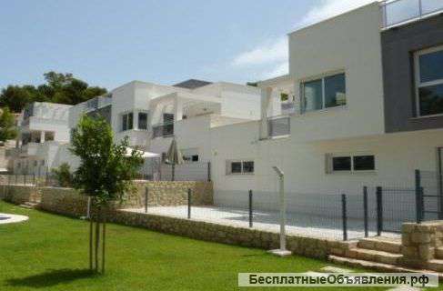 Таунхаус в Сочи