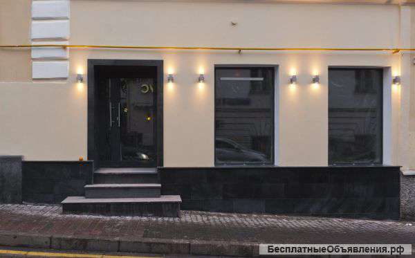 Торговое помещение у метро