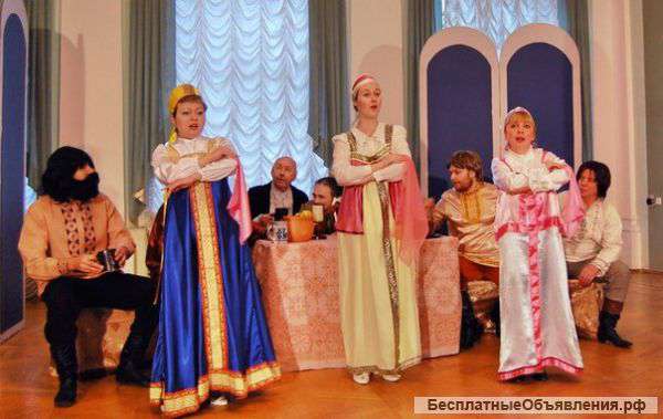 Не дай соперник уопередить тебя
