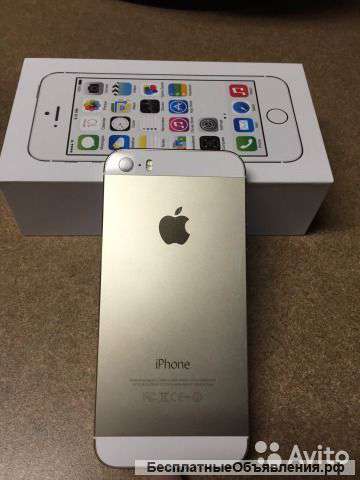 IPhone 5s