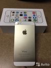 IPhone 5s