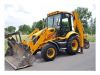 Аренда Экскаватор-погрузчик jcb 3cx