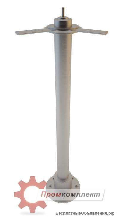 Удлинитель шарнирный для арматуры