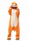 Костюм Кигуруми (обезьяна)