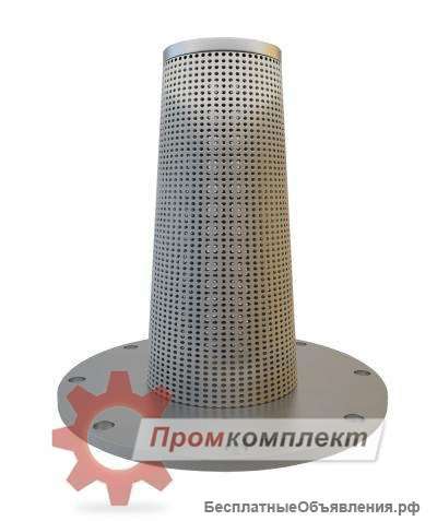 Фильтр временный