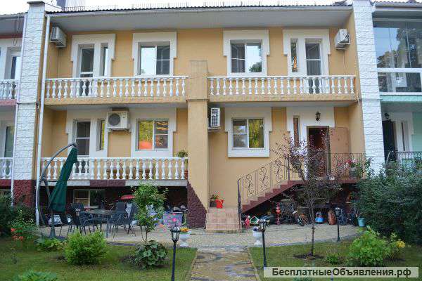 Таун-хаус Заветы-Ильича, г. Пушкино, Ярославское шоссе