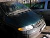 Chrysler grand voyager, Dodge grand caravan 2.5 дизель