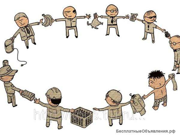 Юр.услуги по натуроплате