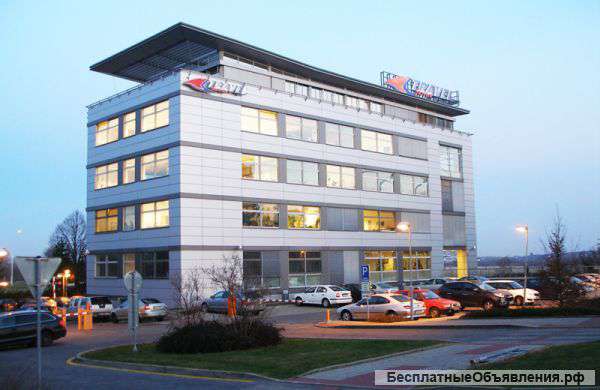 Менеджер по туризму. Прага.