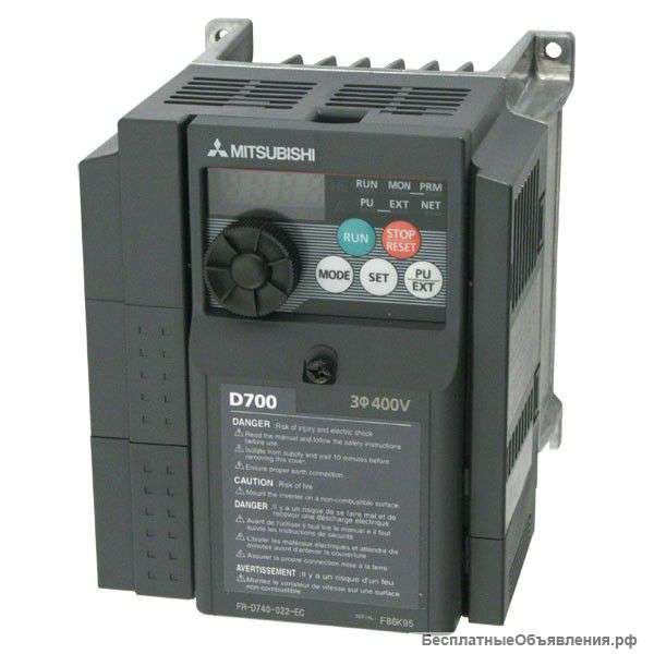 Ремонт Mitsubishi Electric электроники