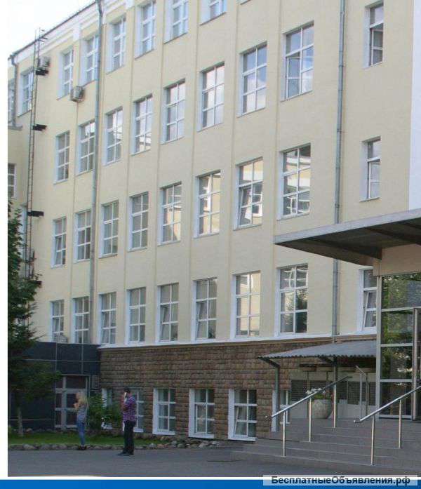 Арендного бизнеса в Москве