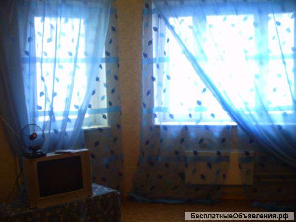 Сдам 1-ком. кв-ру в Губернском