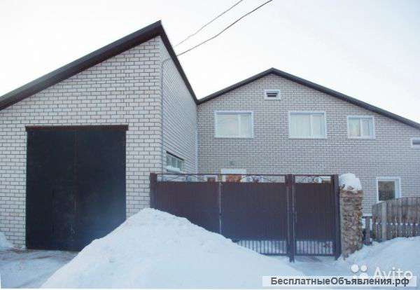 Дом в курортном г. Яровое.