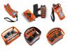 Пульт радиоуправления на телескопический погрузчик JCB, CAT, Bobcat, Merlo, Case и др