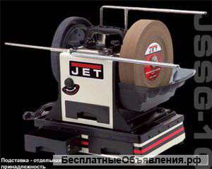 Точильно-шлифовальные станки