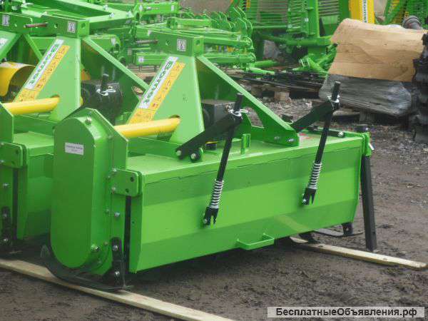 Почвофреза польская Бомет(Da/7-979)