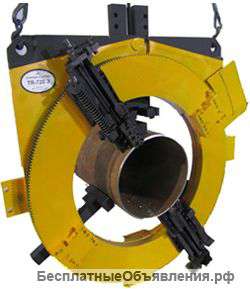 Трубонарезные станки