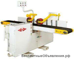 Пилорамы ленточные