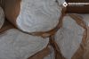 МКРР 130 Муллитокремнеземистый огнеупорный материал ГОСТ 23619-79 (каолиновая вата), МКРВ-200, МКРРХ