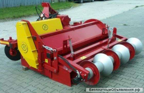 Гребнеобразователь (с фрезой),(Польша)(xX/8-765)