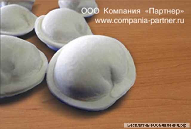 Пельменный аппарат АП 07