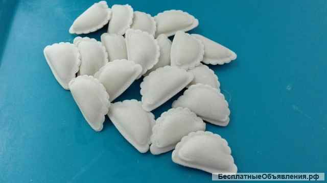 Пельменный аппарат АП 07