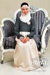 Мусульманская одежда-совместная закупка