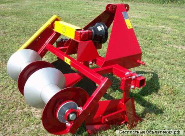 Машина для формирования гряд,Польша(GC/7-759)