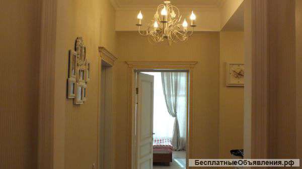 Квартира в Адлерском районе