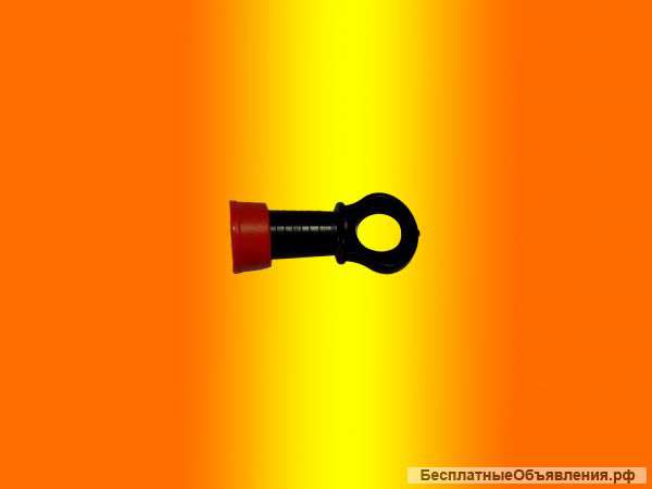 Заглушка для капельных трубок(Nj/3-823)