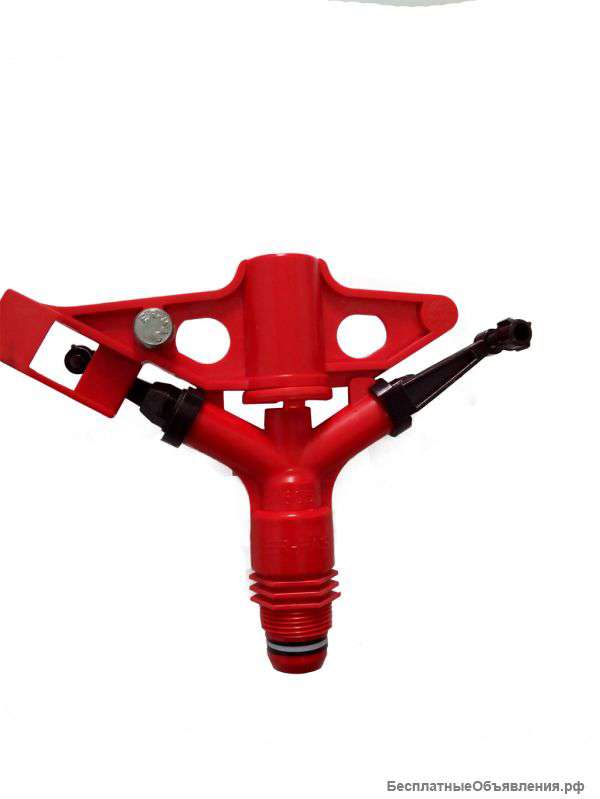 Распылитель для полива (Спринклер)(OZ/8-214)