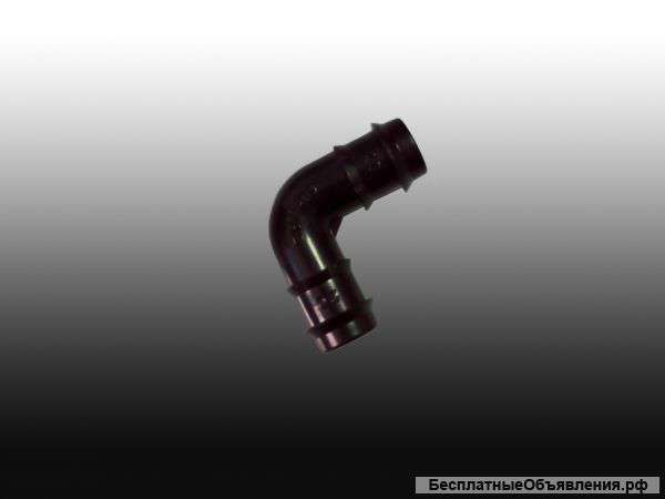 Угол соеденительный системы полива(hb/6-226)