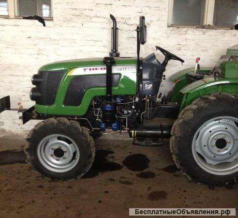 Трактор (Китай) Chery(hz/9-953)