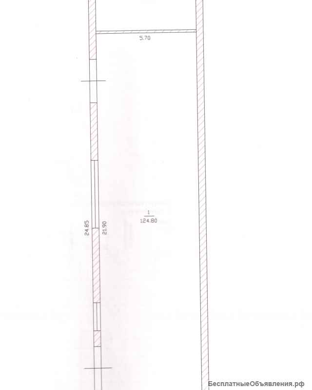 Сдается склад с эстакадой в ст. Медведовской (32км от Краснодара). Собственник.
