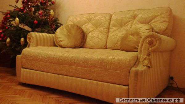Диван