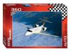 Пазл 360эл Самолет