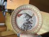 Тарелки ручная работа