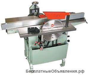 Комбинированные станки