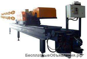 Кромкообрезные станки