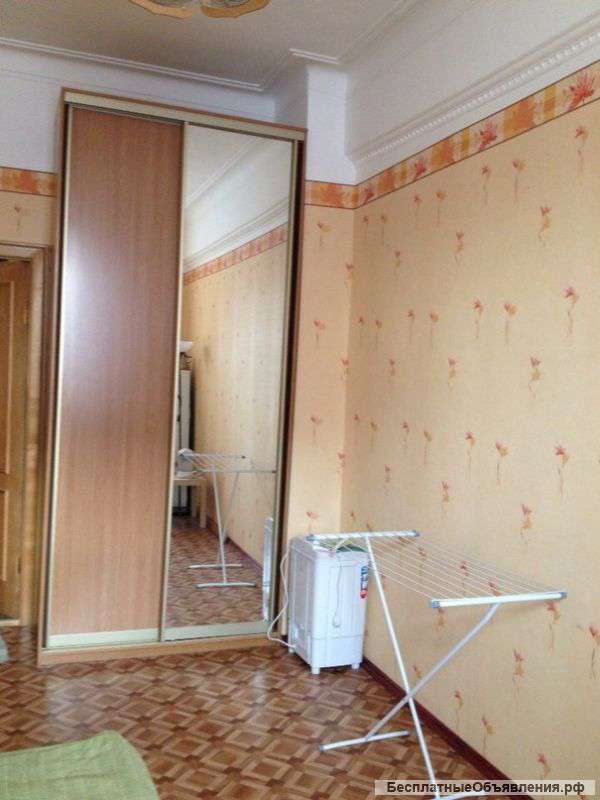 Сдаётся комната ул.Литейная