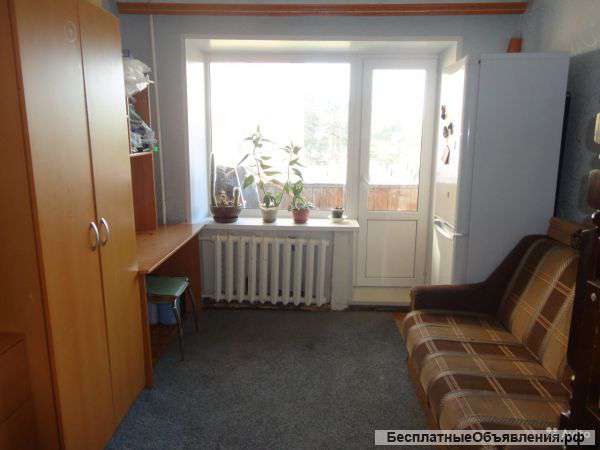 2-к квартира, 40 м², 4/5 эт